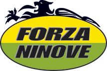 De Puitenrijders - sponsor Forza Ninove